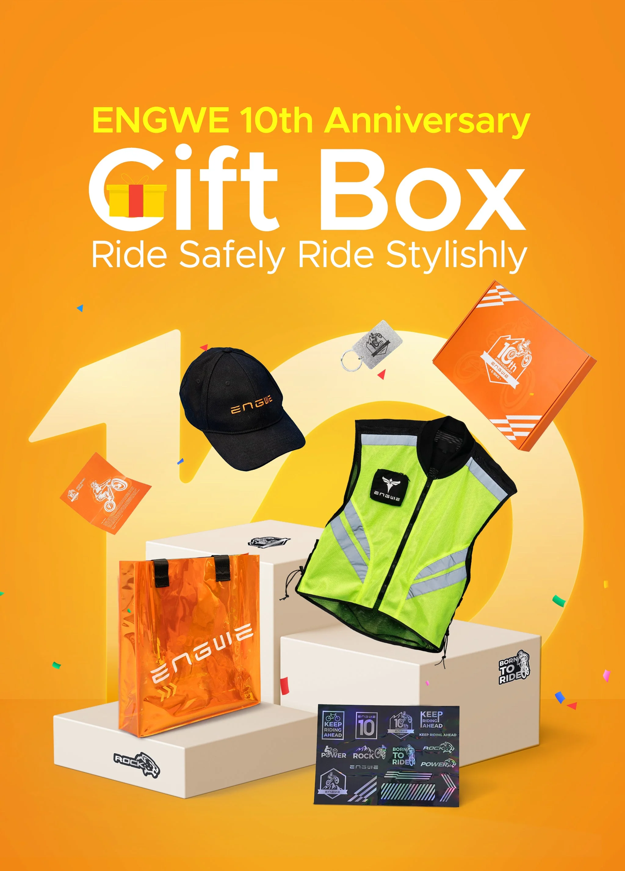 10th Anniversary Box - Image 4