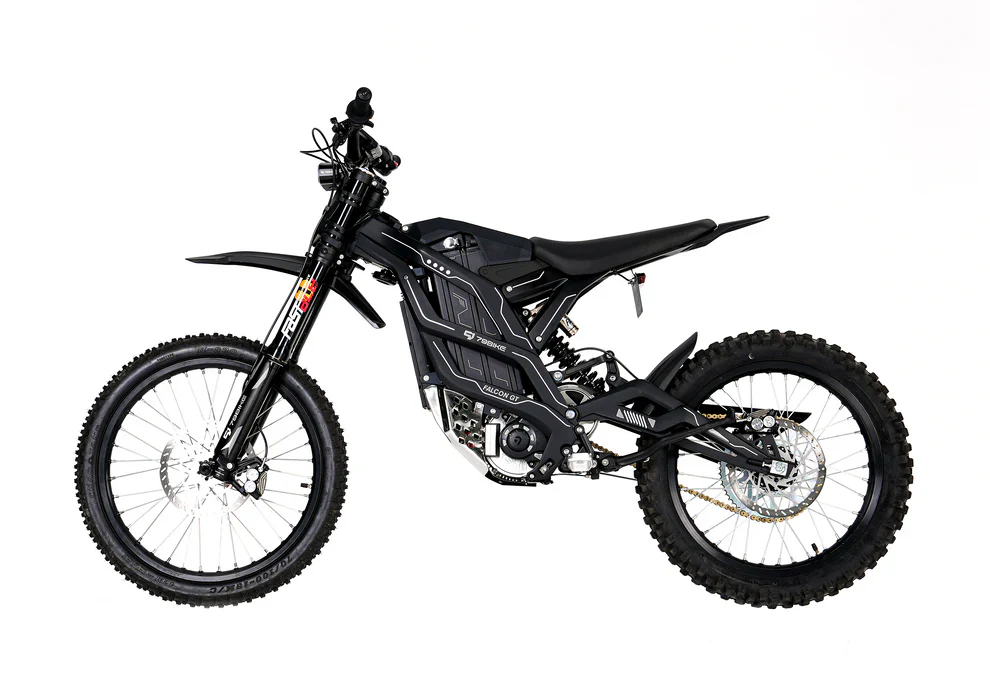 79BIKE Falcon GT - Elcrosser - Image 2