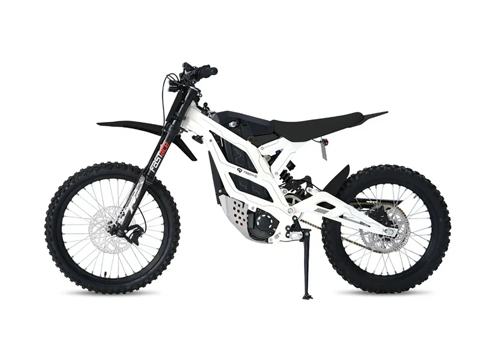 79BIKE Falcon GT - Elcrosser - Image 3