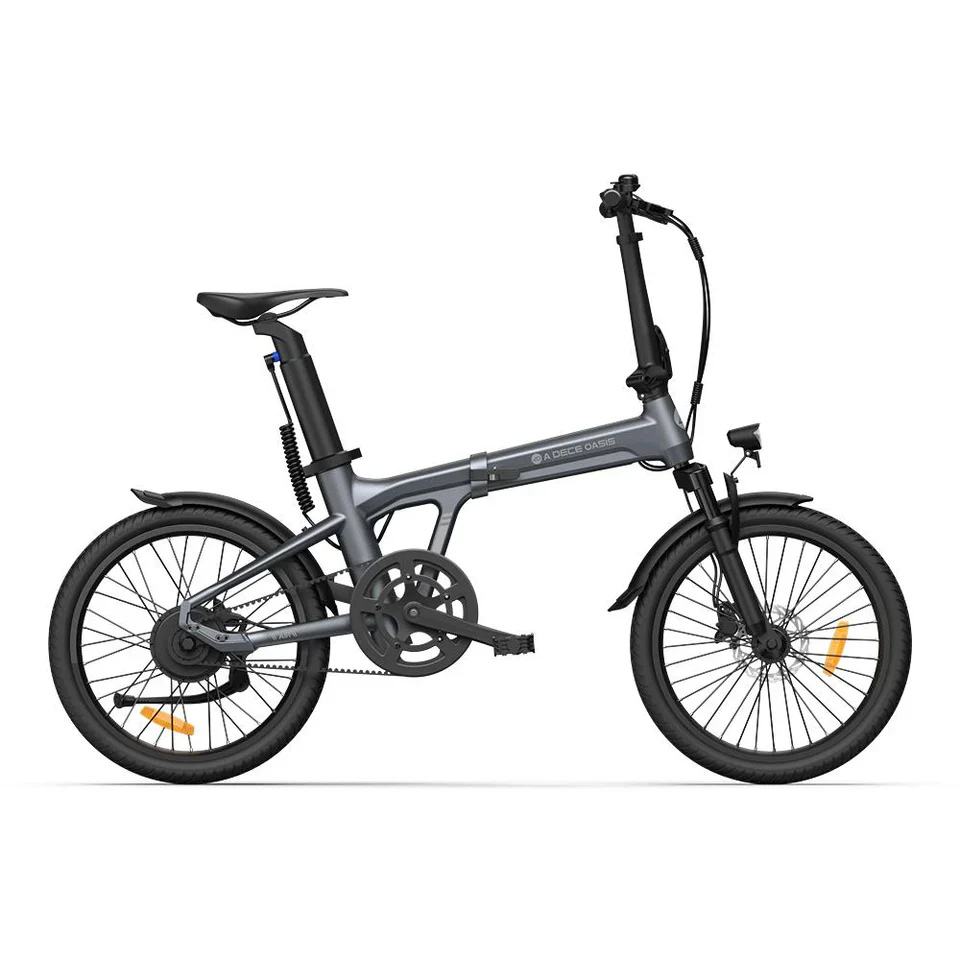 ADO Air 20S Folding Electric Bike - Image 3