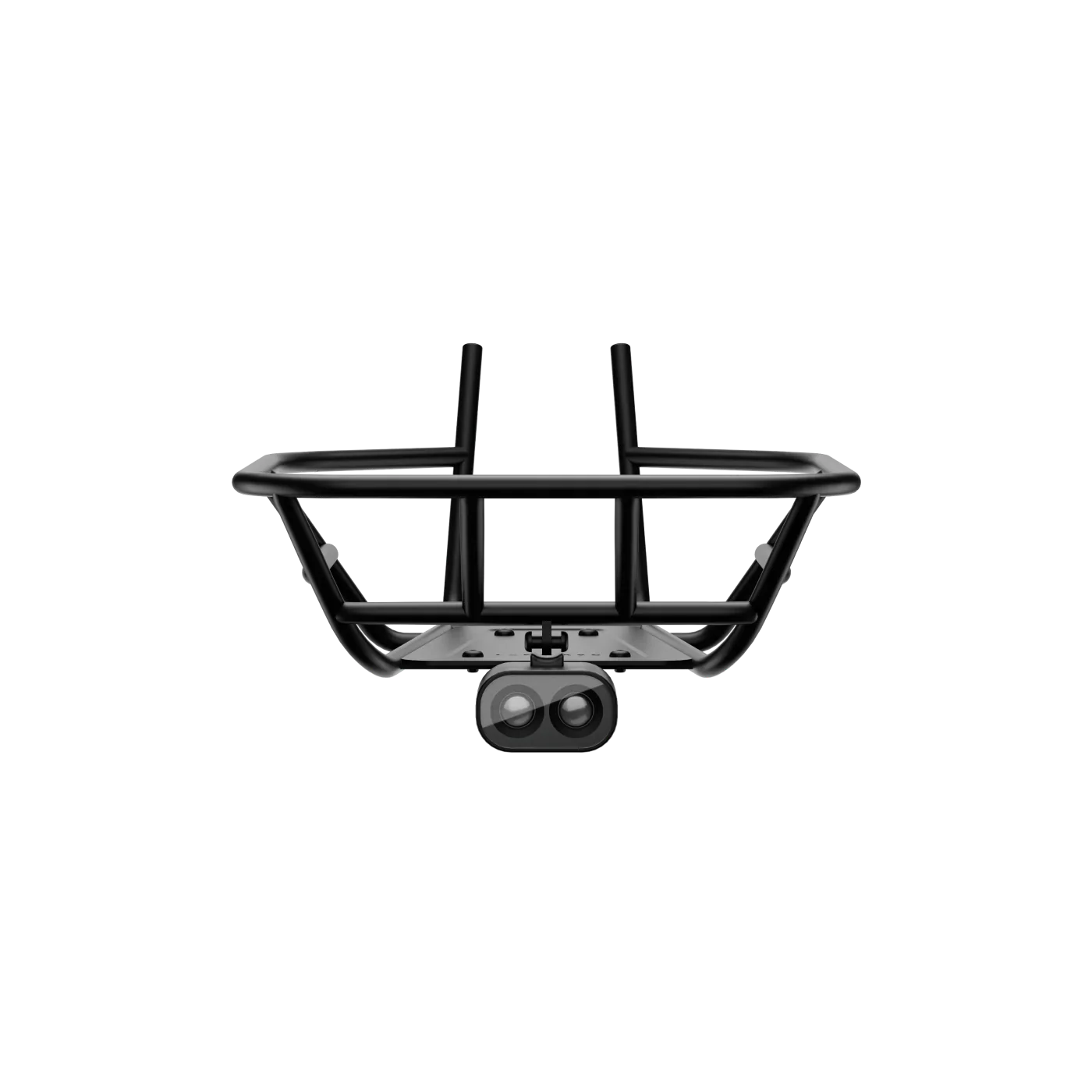 AGO T Frontbagagebærer - Image 2