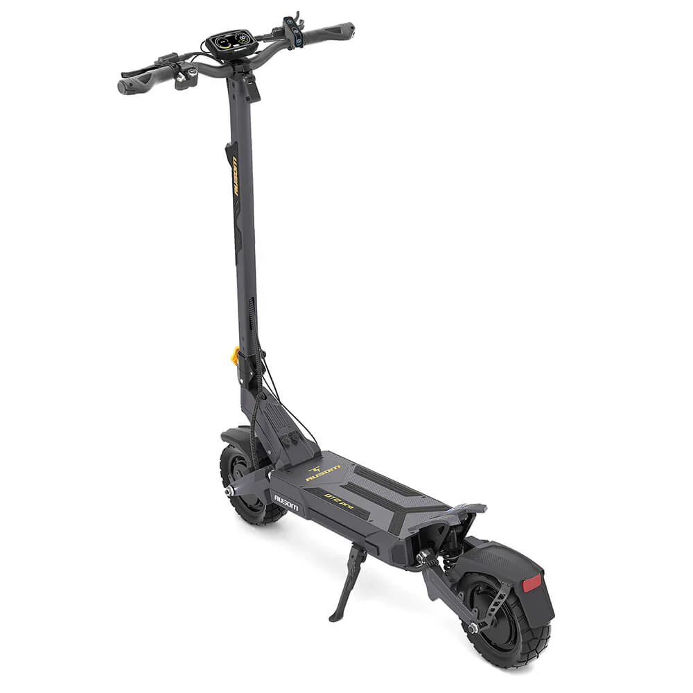 Ausom DT2 Pro E-scooter - Image 3