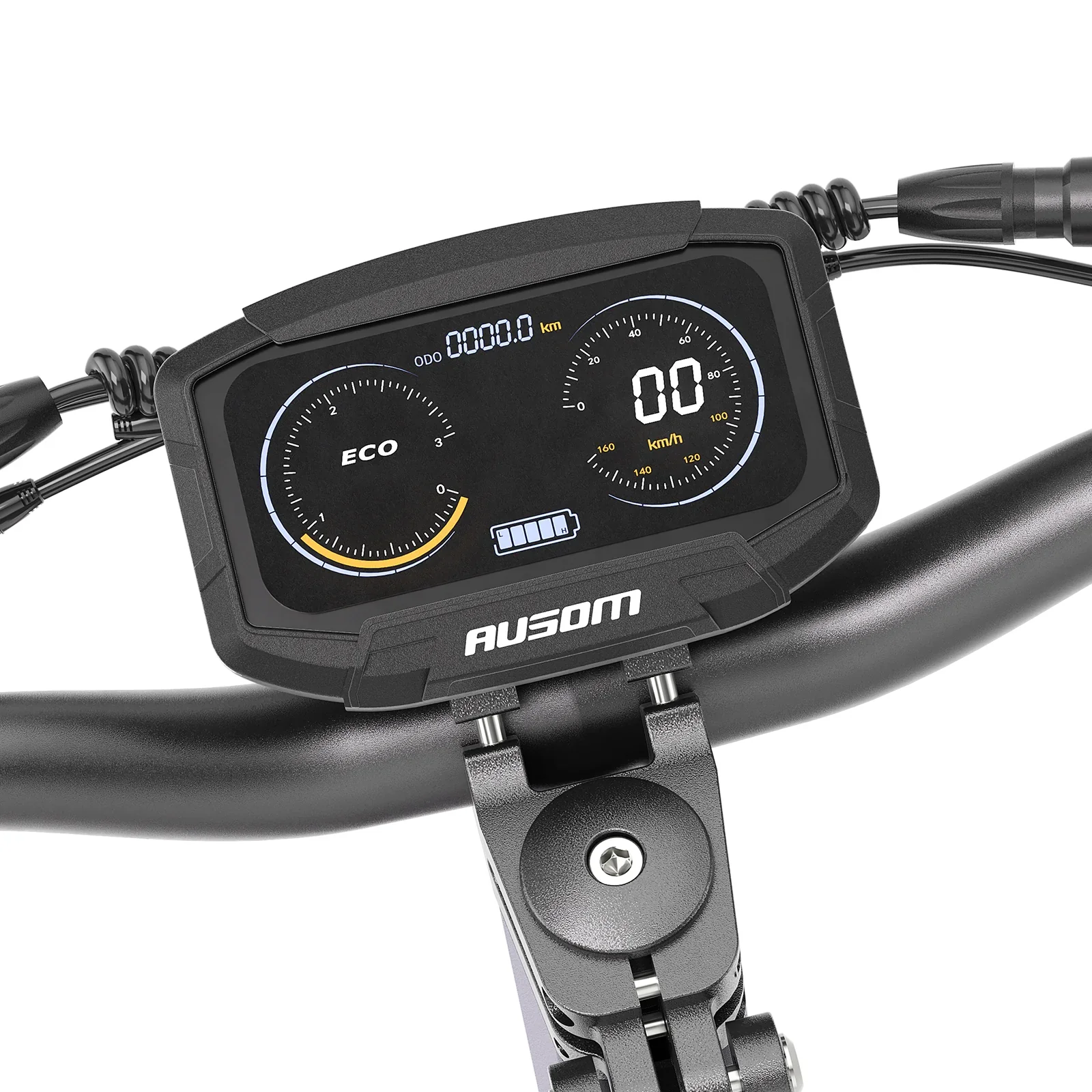 Ausom F1 Max Electric Scooter - Image 4
