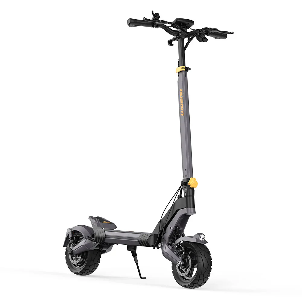 Ausom L2 Electric Scooter - Image 3