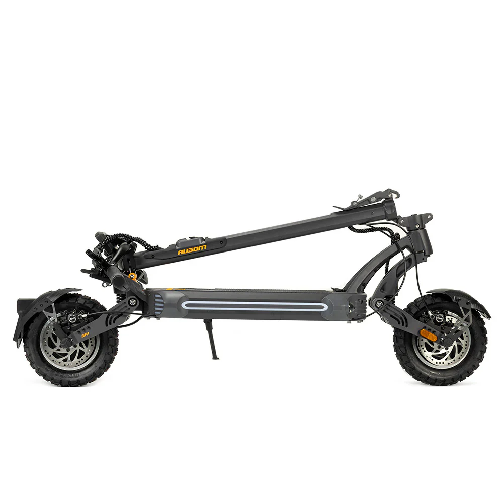 Ausom SR1 Electric Scooter - Image 4