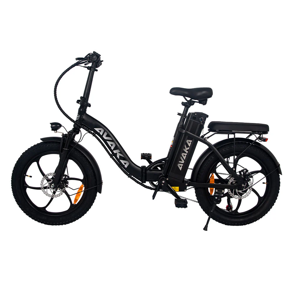 AVAKA BZ20 PLUS - Image 3