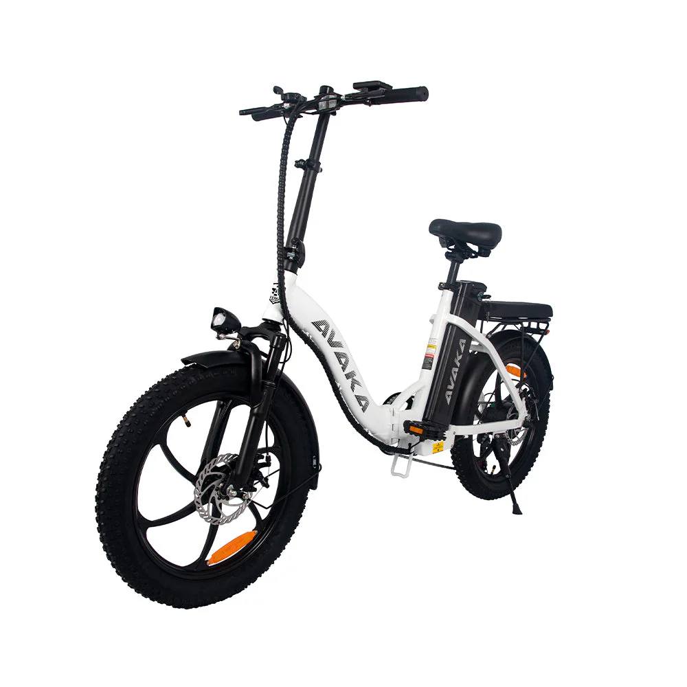 AVAKA BZ20 PLUS - Image 7