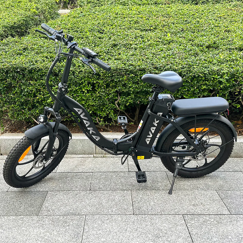 AVAKA BZ20 PLUS - Image 9