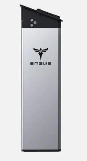 Battery for engine pro