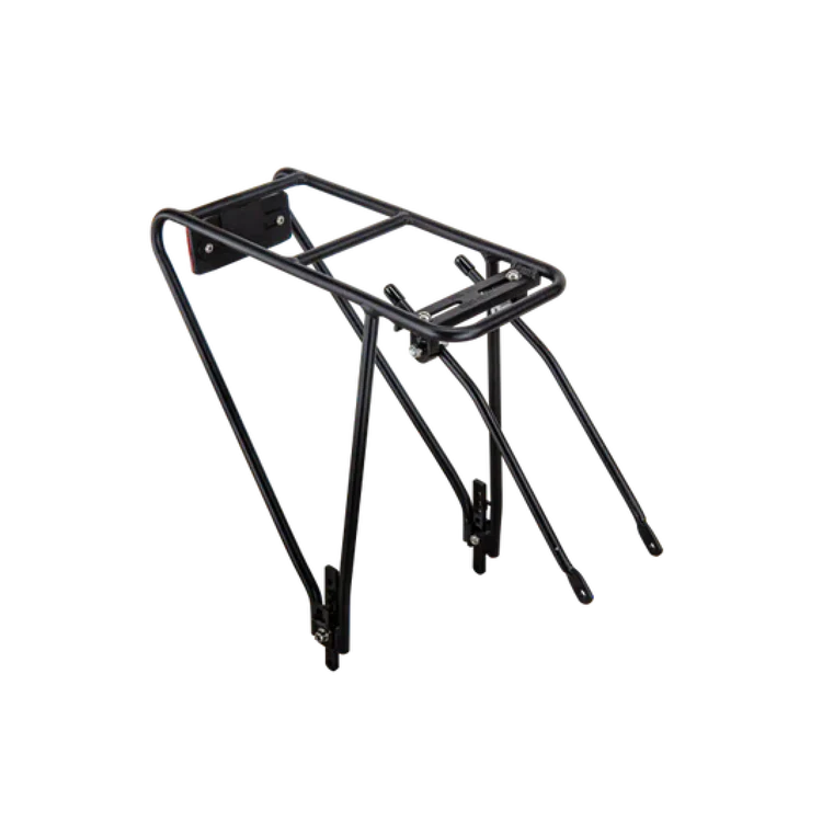 CGO600 (Pro)| Plus bagbagagebærer