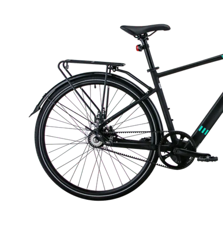 CGO600 (Pro)| Plus bagbagagebærer - Image 2
