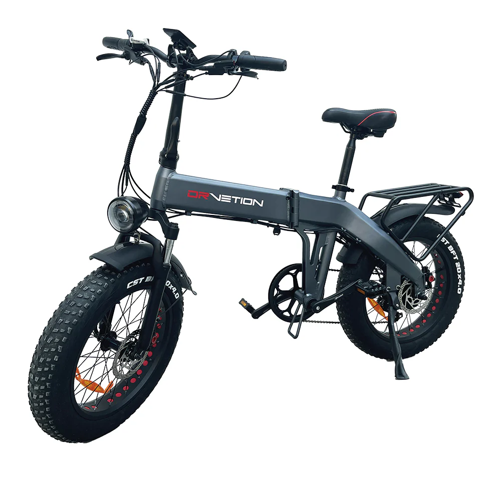 DRVETION BT20 - Image 3