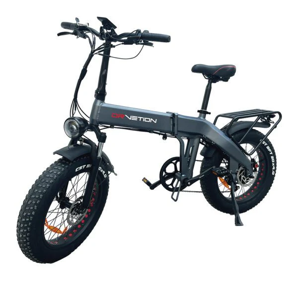 DRVETION BT20 - Image 5