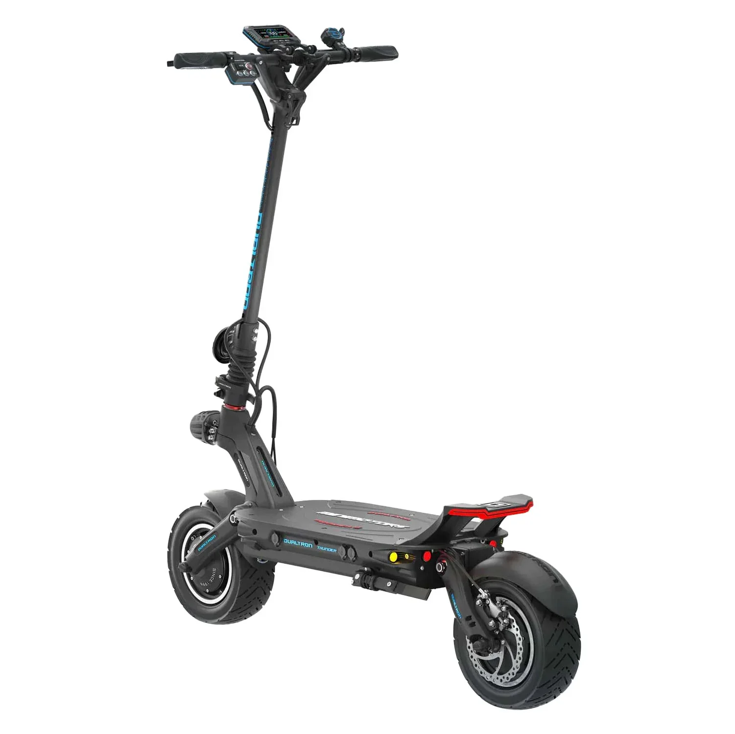 DUALTRON THUNDER 2 (EY4) - Image 3