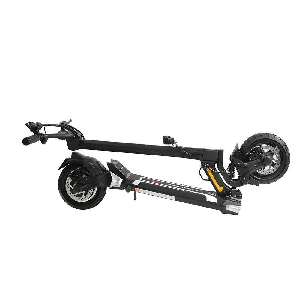 DUALTRON TOGO LIMITED 60V - Image 3