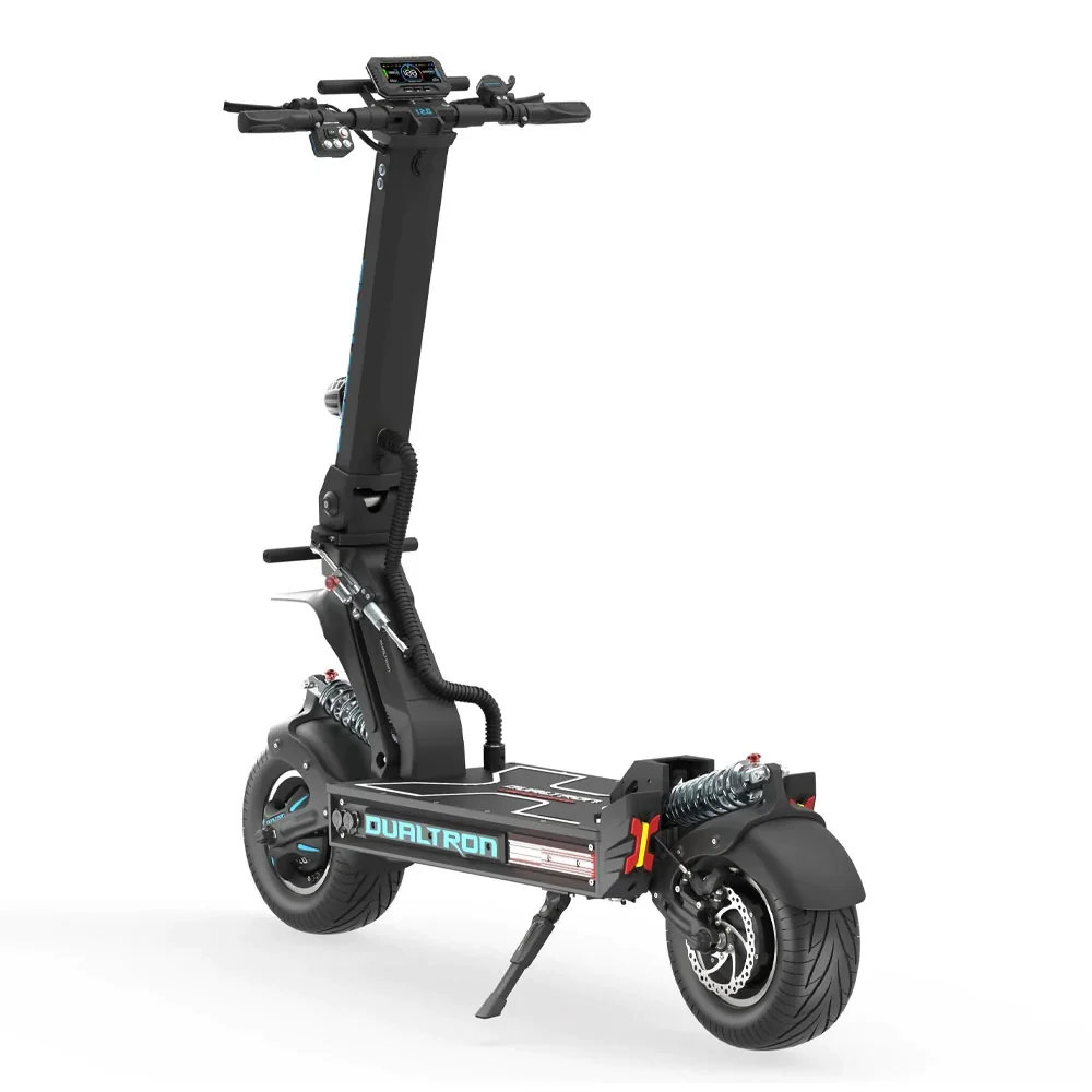 DUALTRON X LIMITED - Image 3