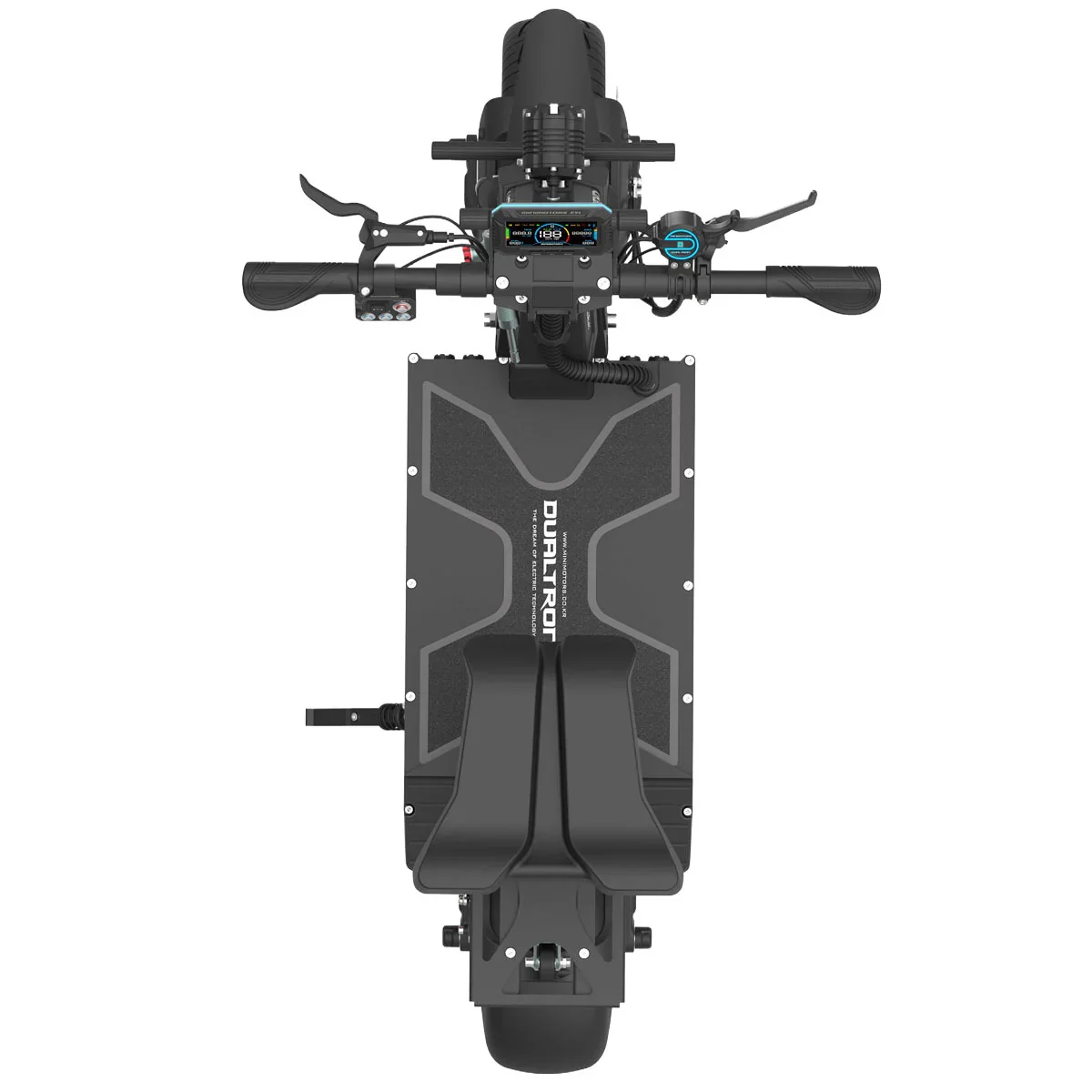 DUALTRON X2 UP v2025 EY4 - Image 3