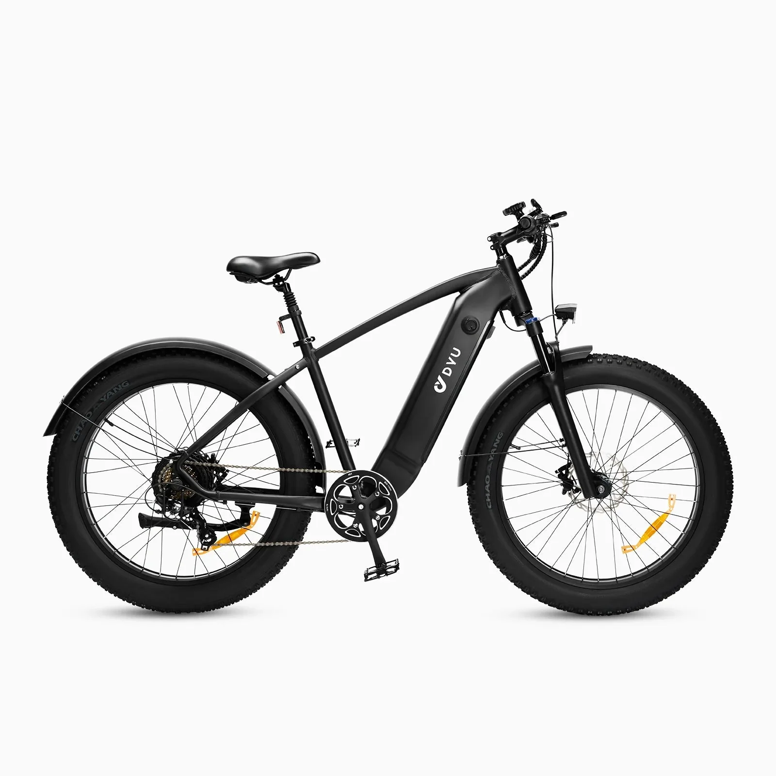 DYU King 750 - Image 3