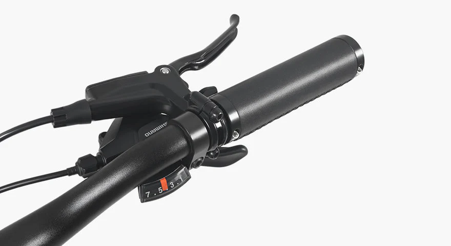 DYU Stroll 1 700C - Image 3
