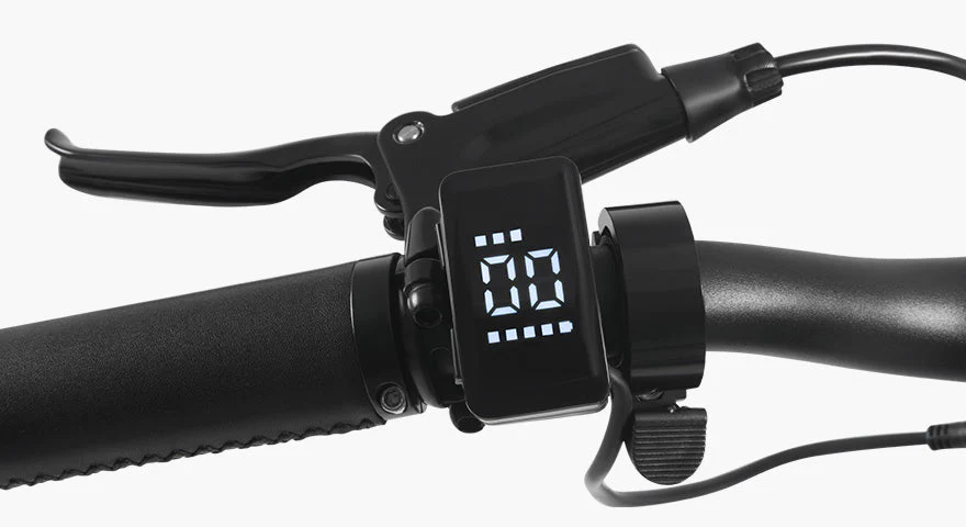 DYU Stroll 1 700C - Image 6