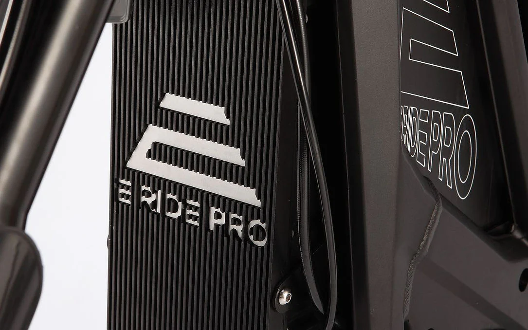 E RIDE PRO SR - Image 3