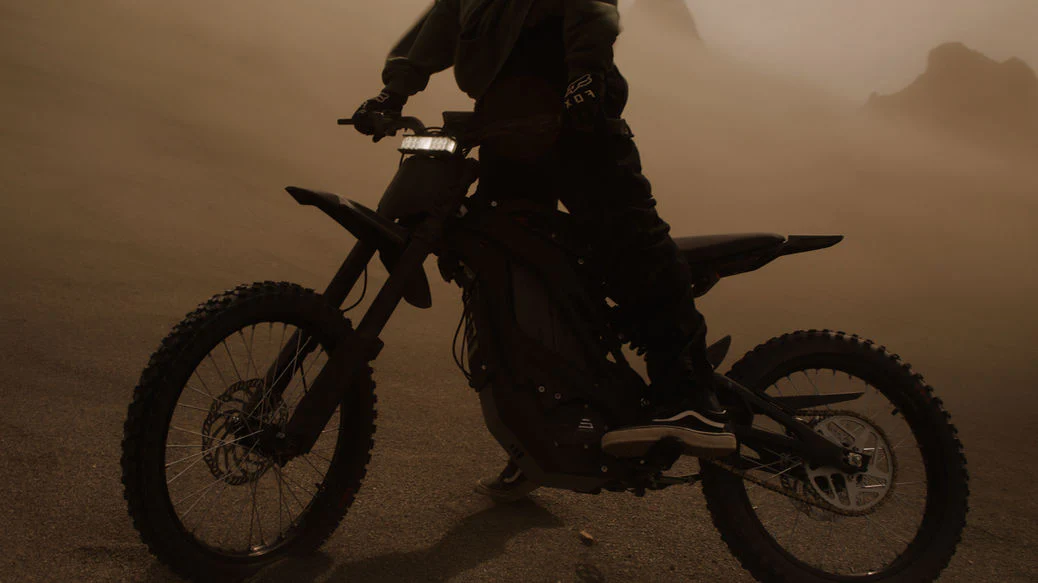 E RIDE PRO: SS 2.0 - Image 11