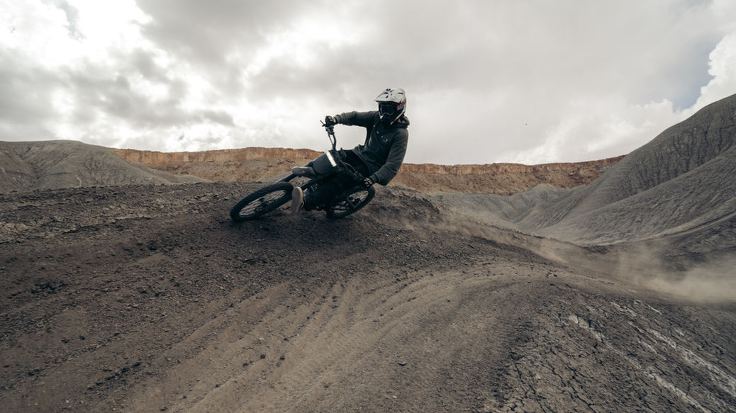 E RIDE PRO: SS 2.0 - Image 4