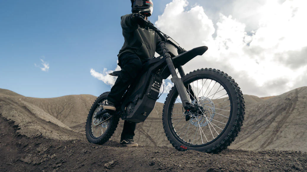 E RIDE PRO: SS 2.0 - Image 5