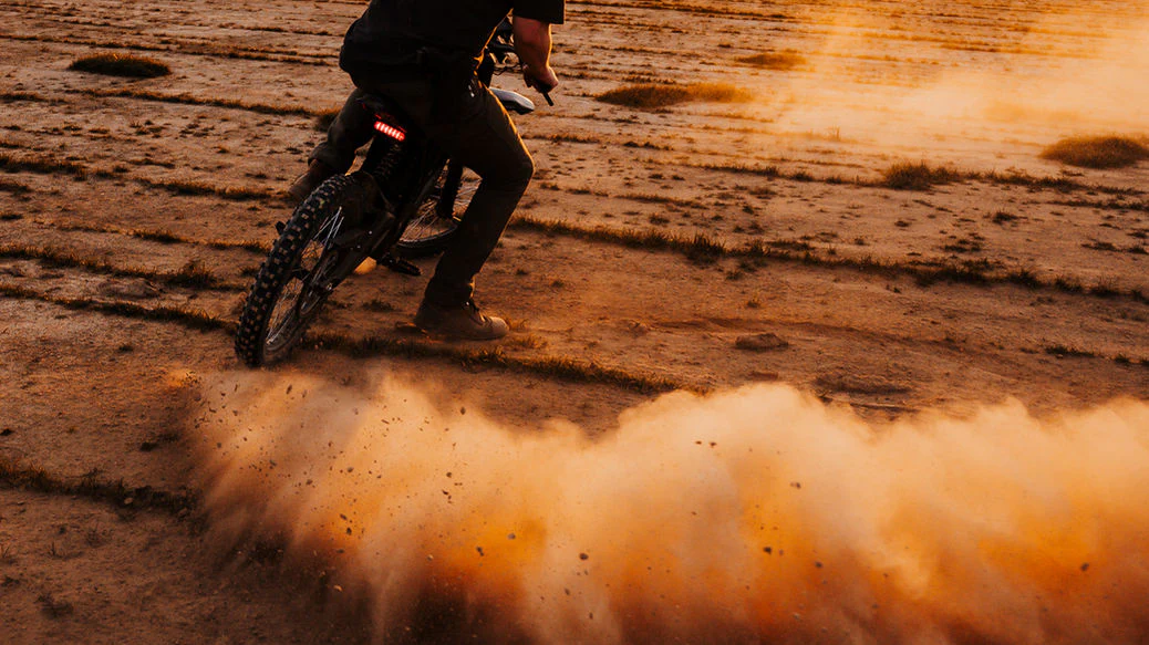 E RIDE PRO: SS 2.0 - Image 7