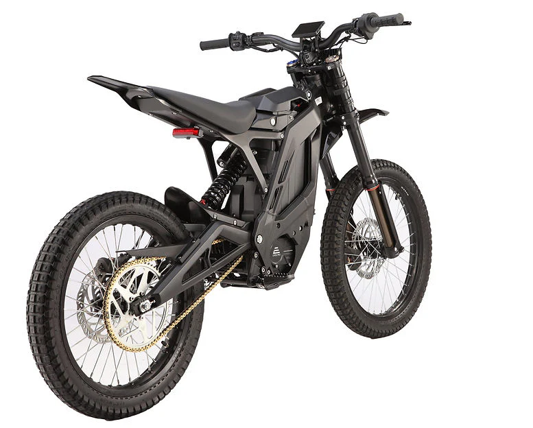 E RIDE PRO SS 3.0 - Image 3