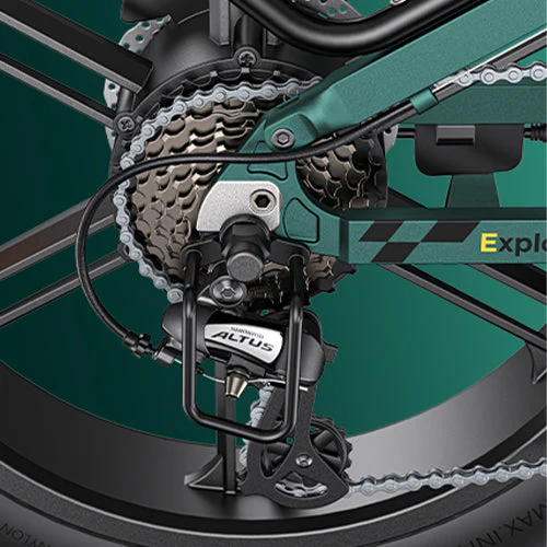 ENGWE ENGINE PRO 2.0 - Image 7