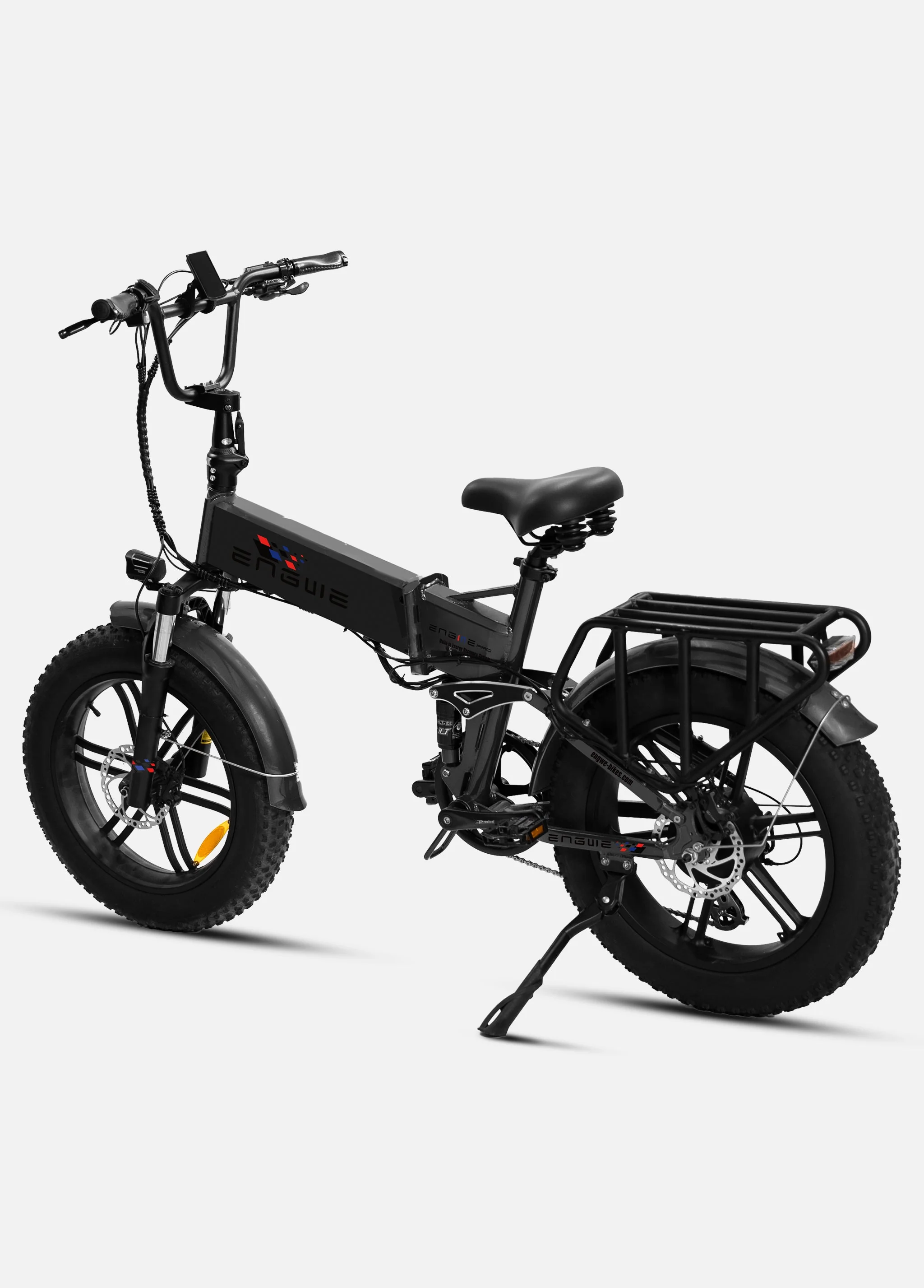 Engwe BMX styr Engine Pro/Engine Pro 2.0 - Image 3