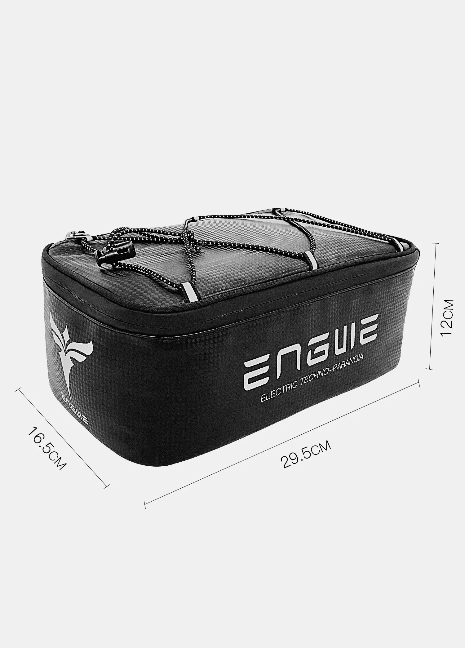 Engwe cykel taske - Image 2