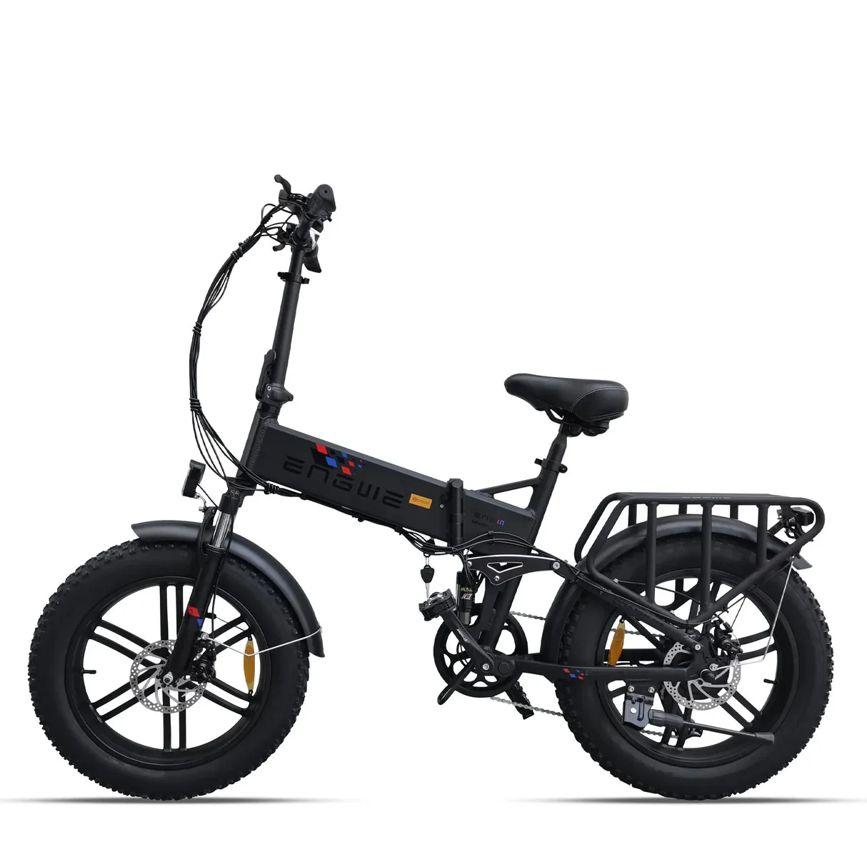 ENGWE ENGINE X - Image 3