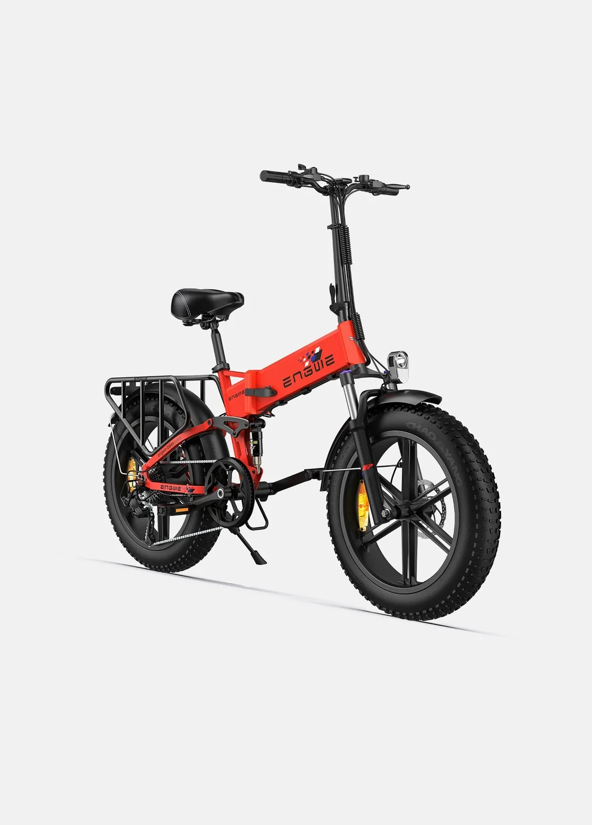ENGWE ENGINE X - Image 5