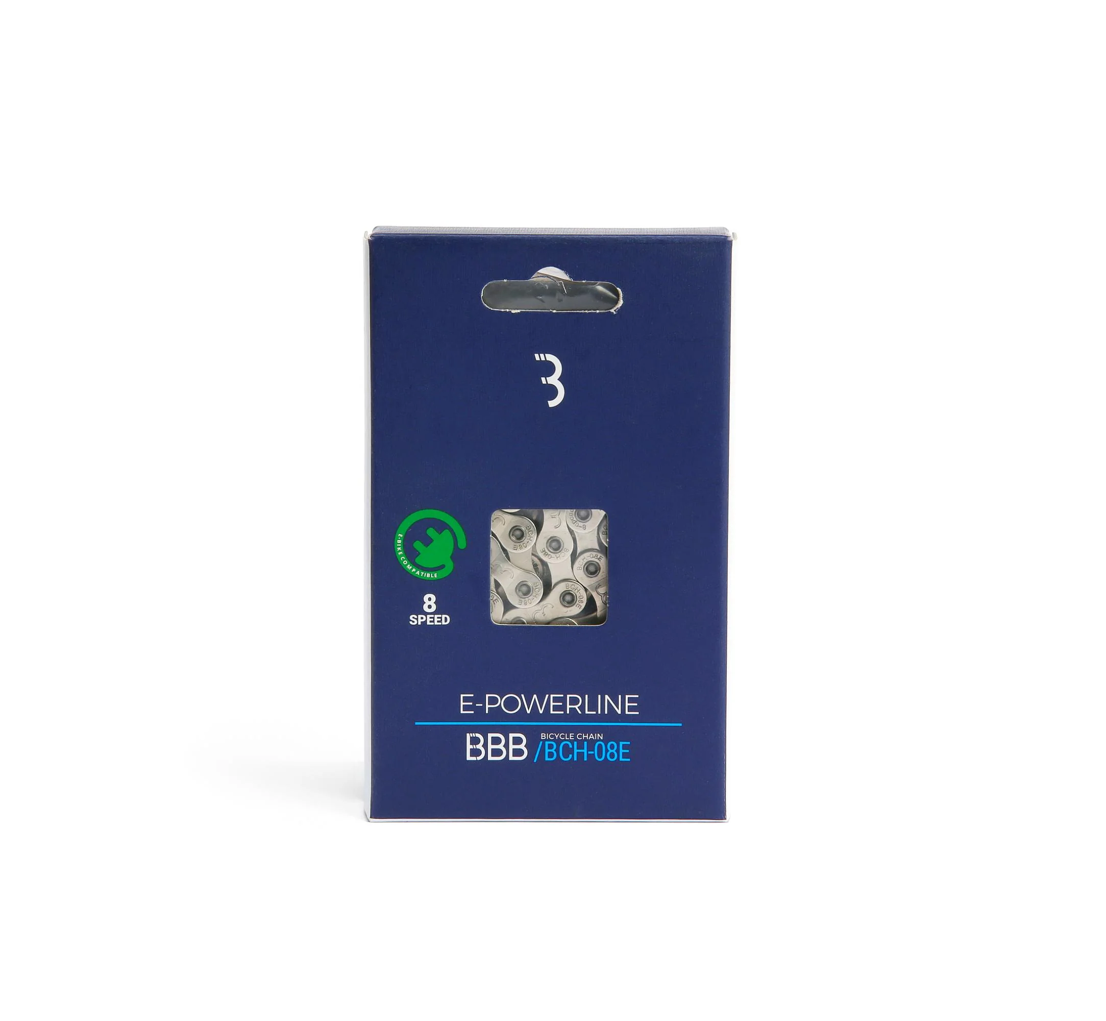 Engwe Kæde 6/7/8 speed 136 Led