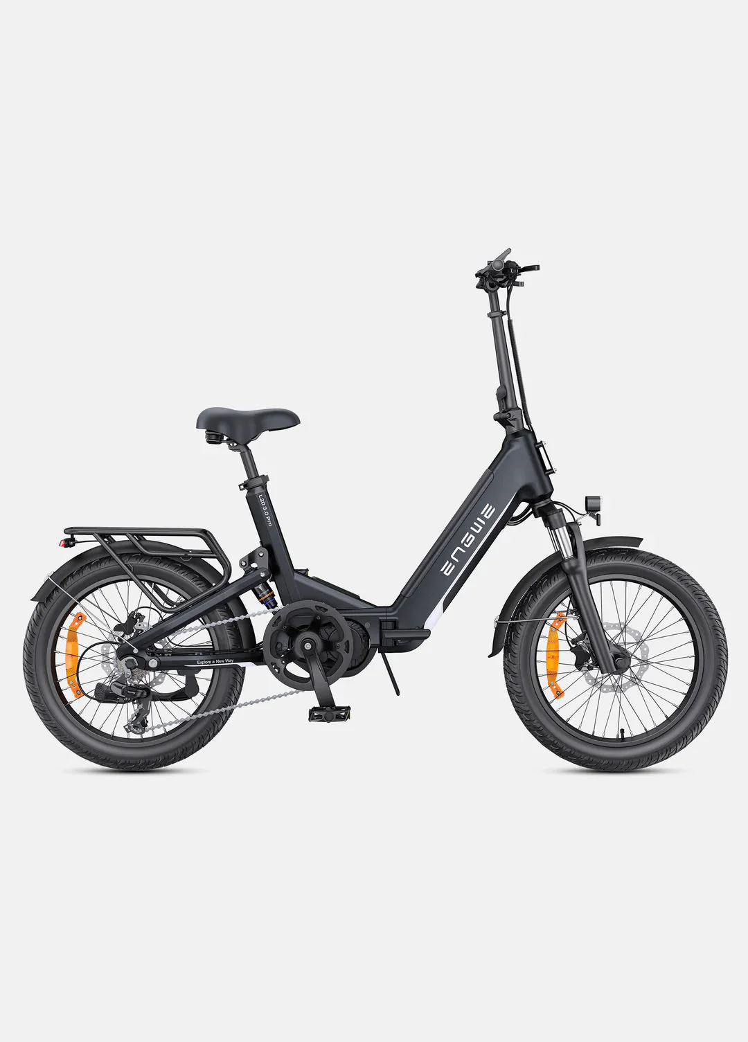 ENGWE L20 3.0 Pro