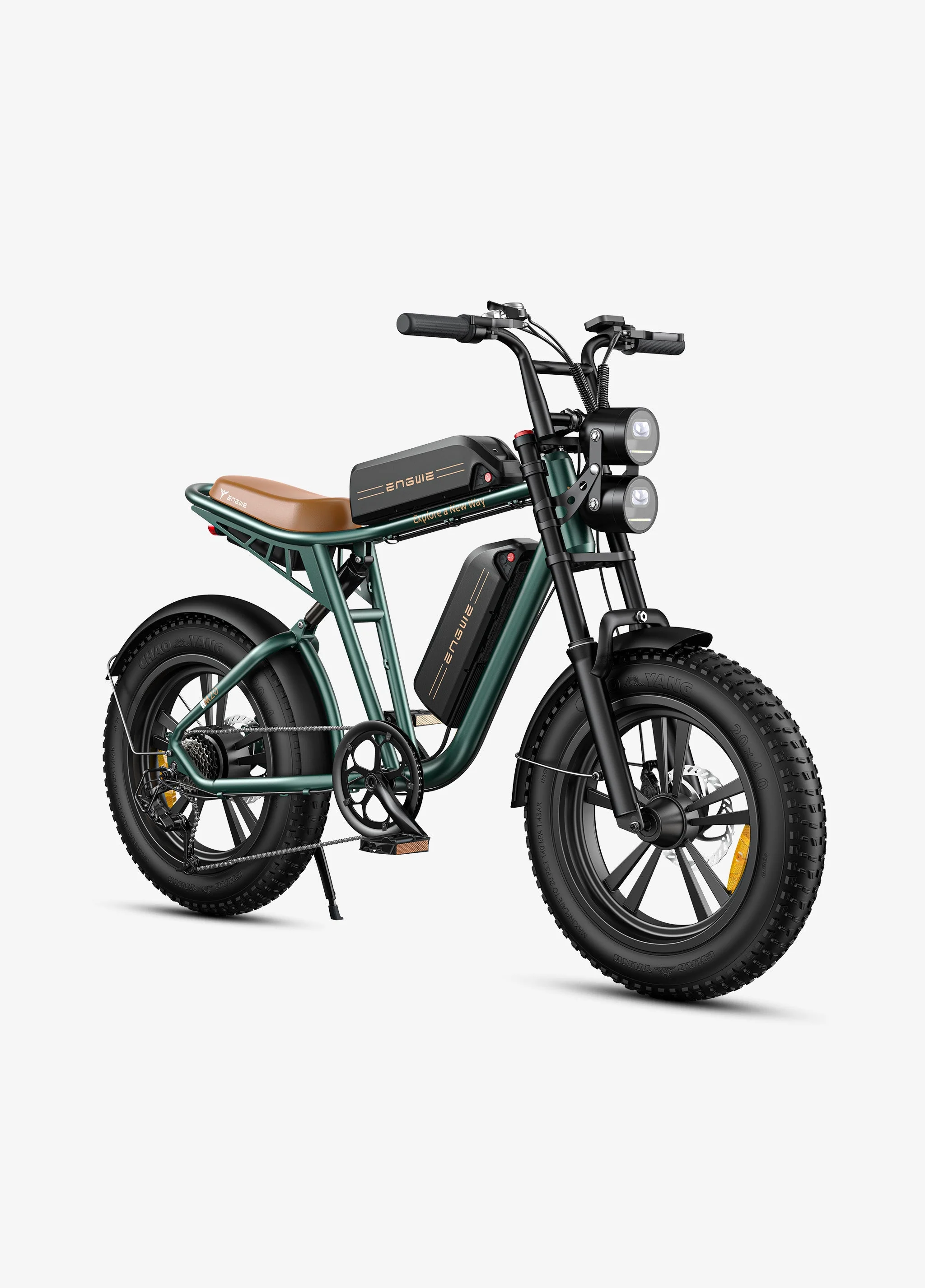 ENGWE M20 - Image 2