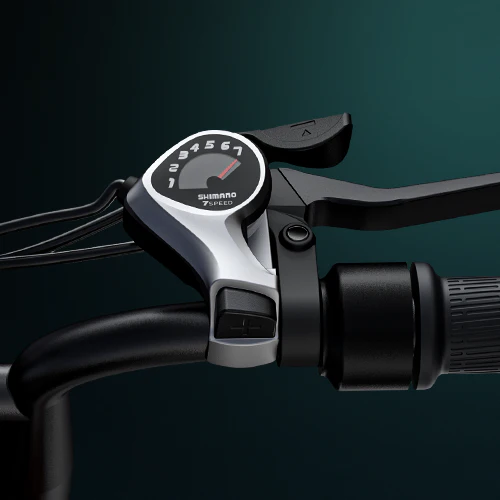 ENGWE M20 - Image 3