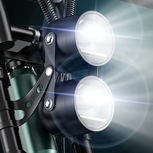 ENGWE M20 - Image 4