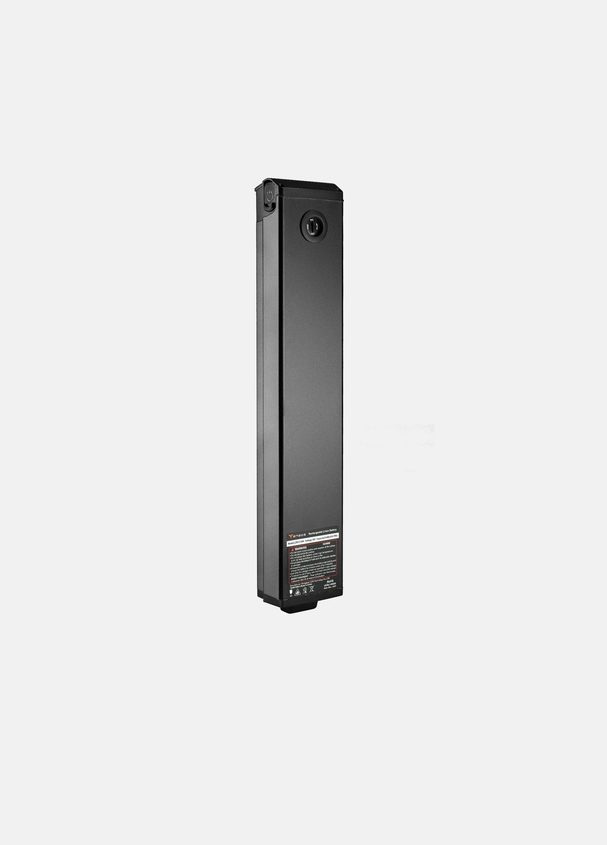 Engwe P20 Batteri - Image 2