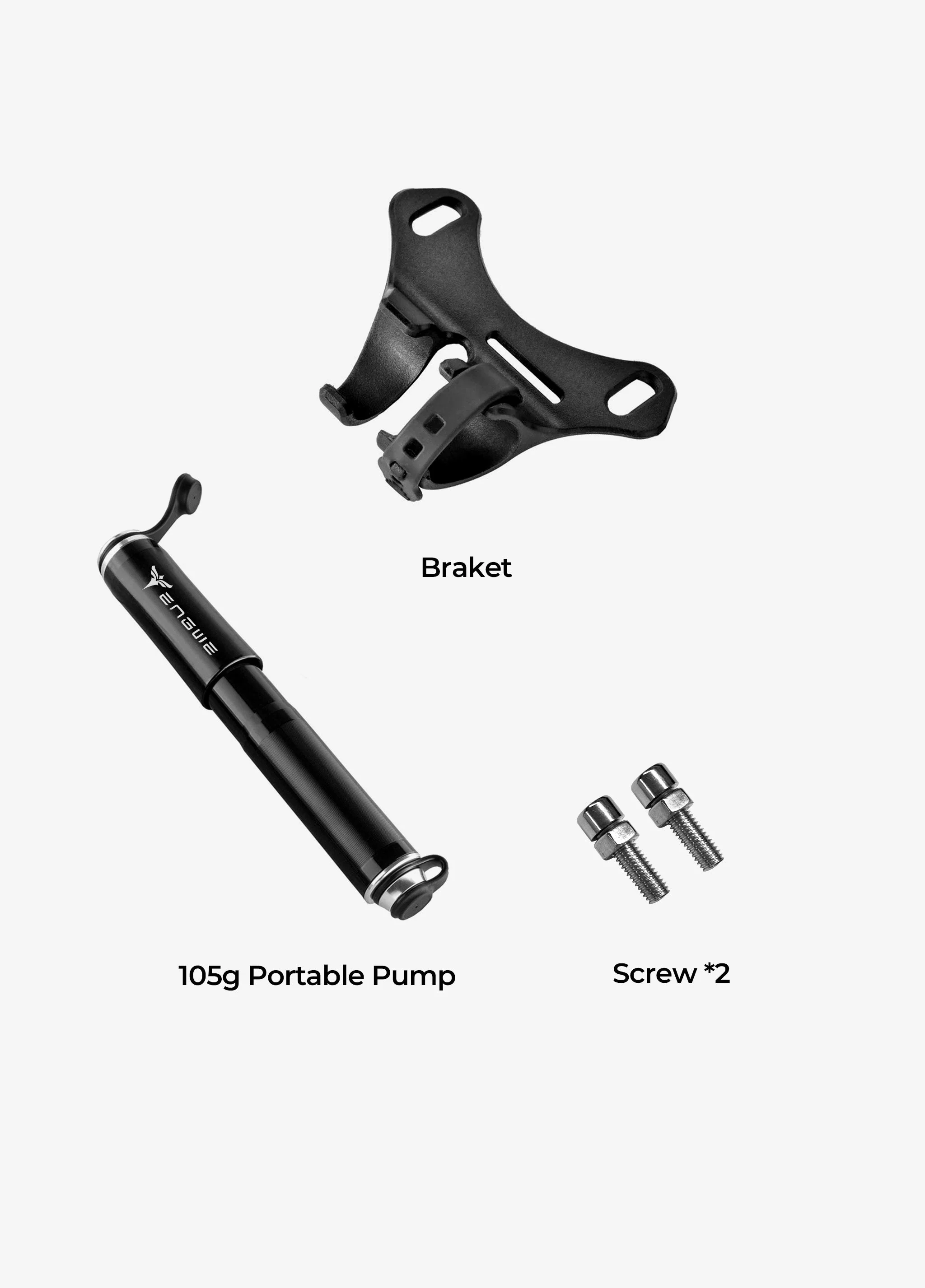Engwe pumpe - Image 3