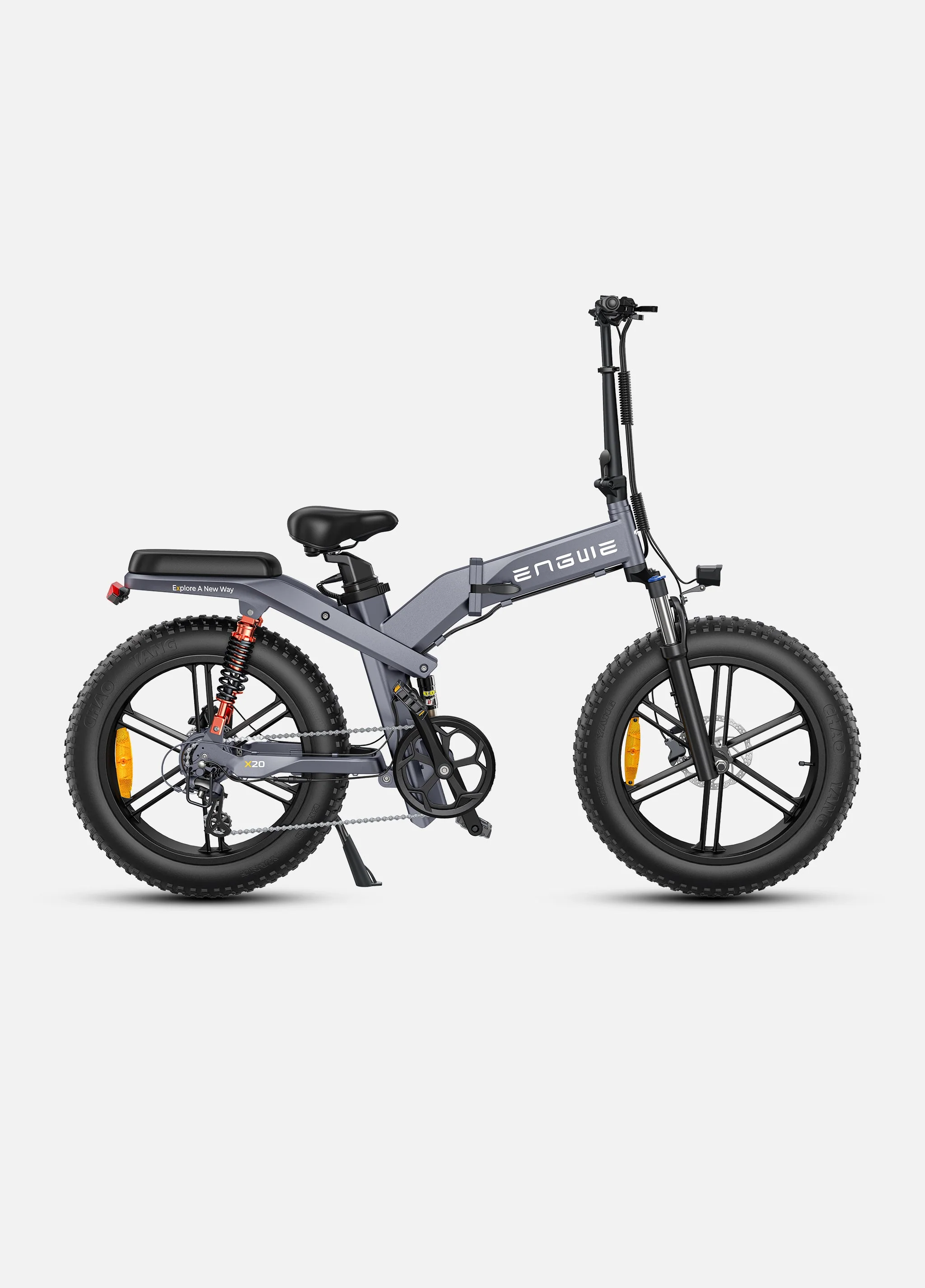 ENGWE X20 - Image 3