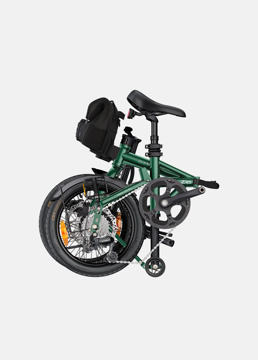 ENGWE Zip Elcykel - Image 3