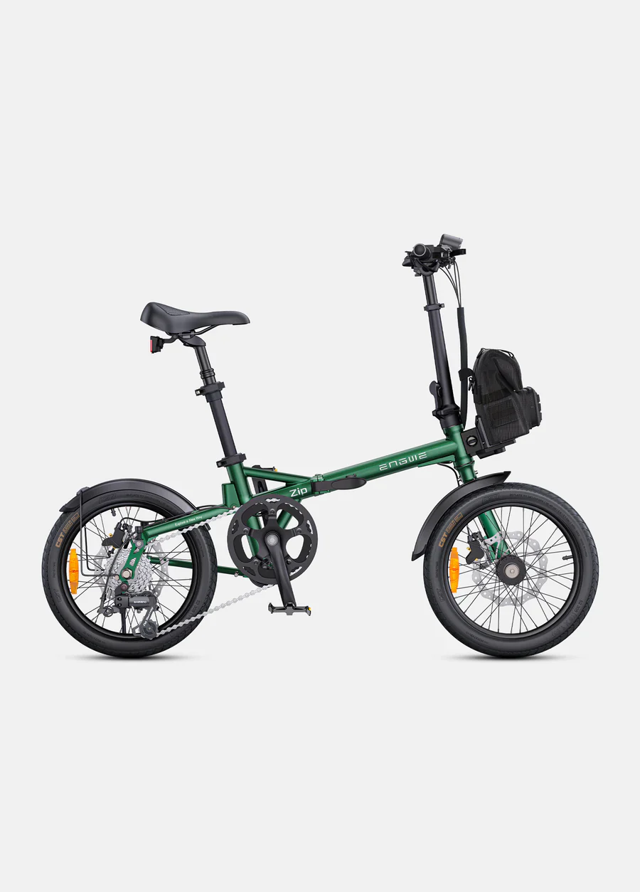 ENGWE Zip Elcykel - Image 4