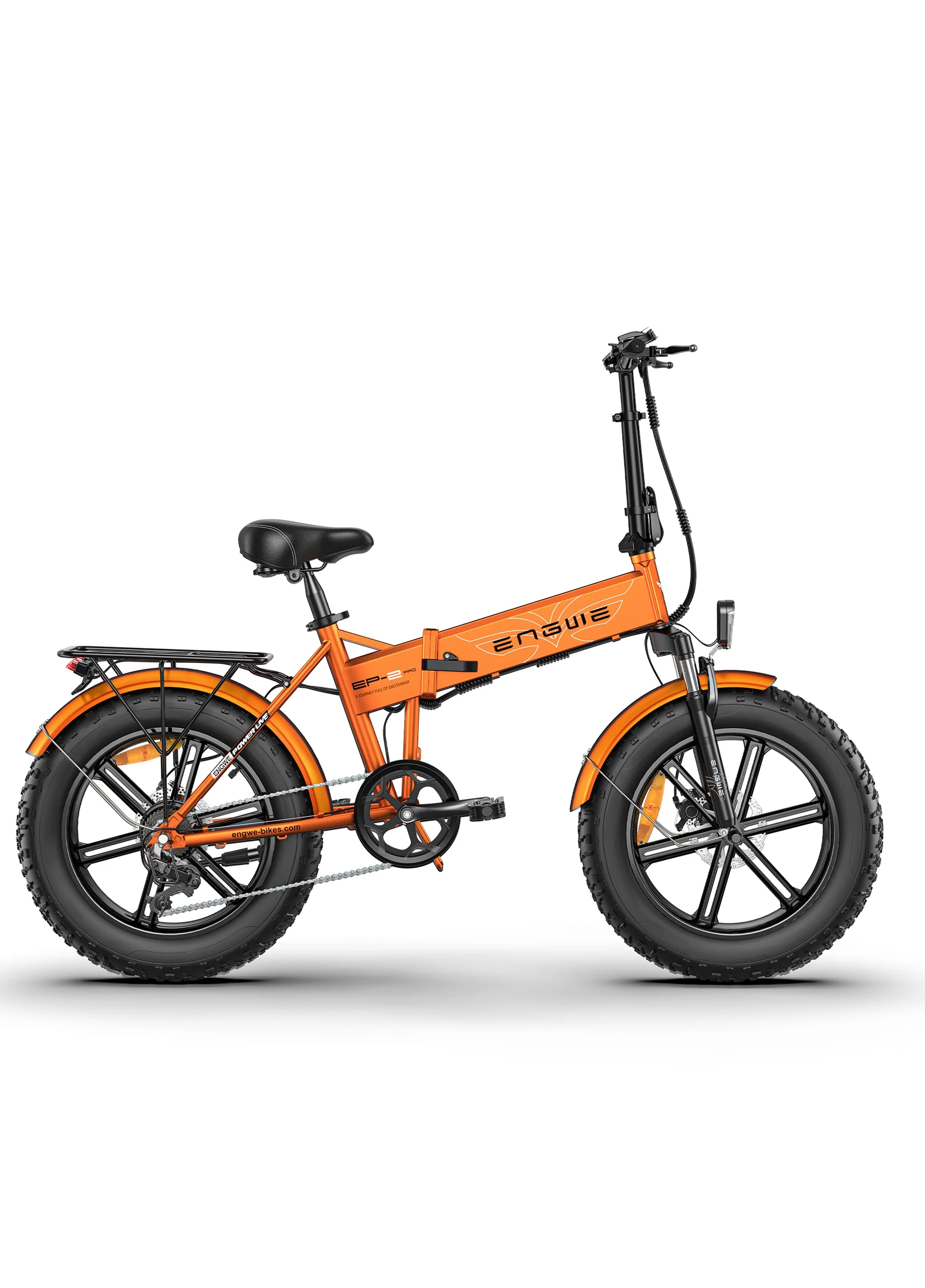 Engwe Ep-2 Pro - Image 3