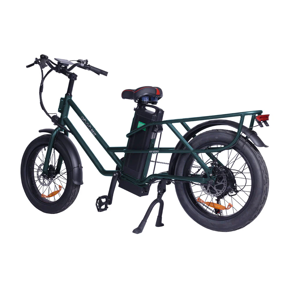 GOGOBEST GF200 - Image 11