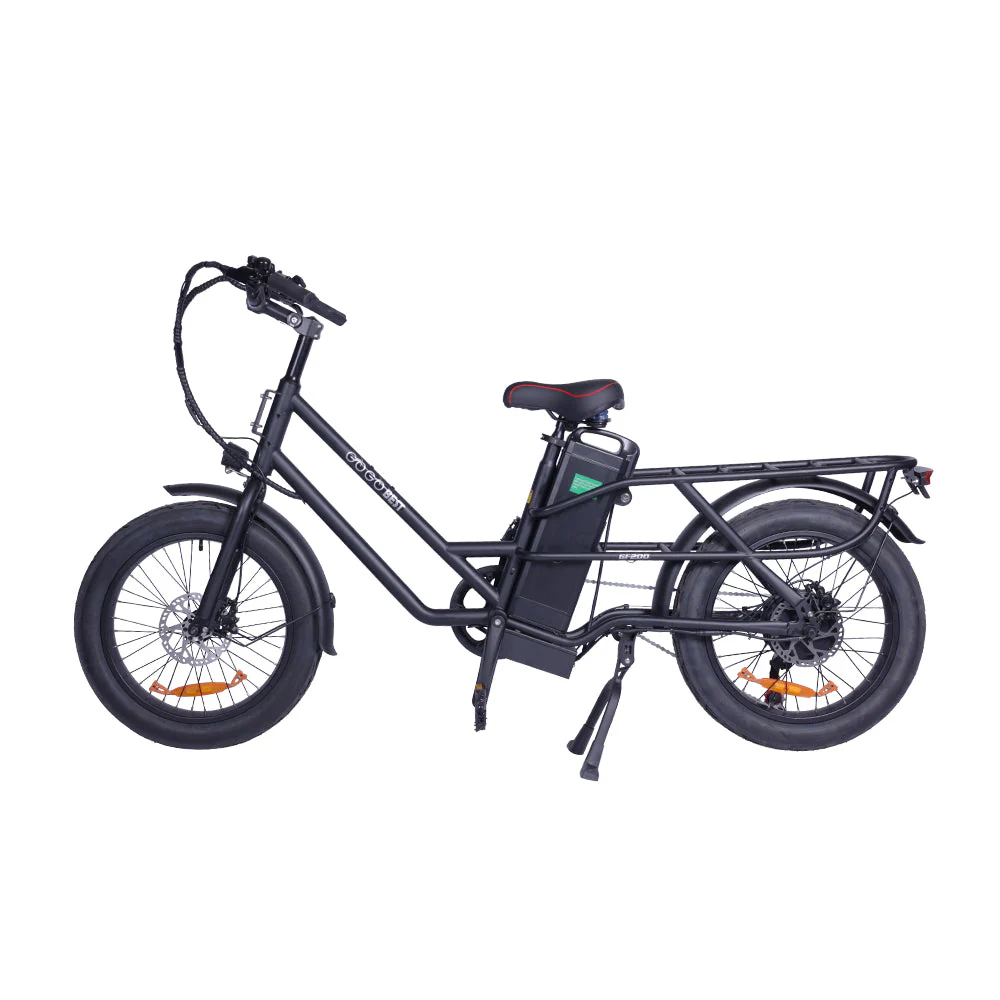 GOGOBEST GF200 - Image 3