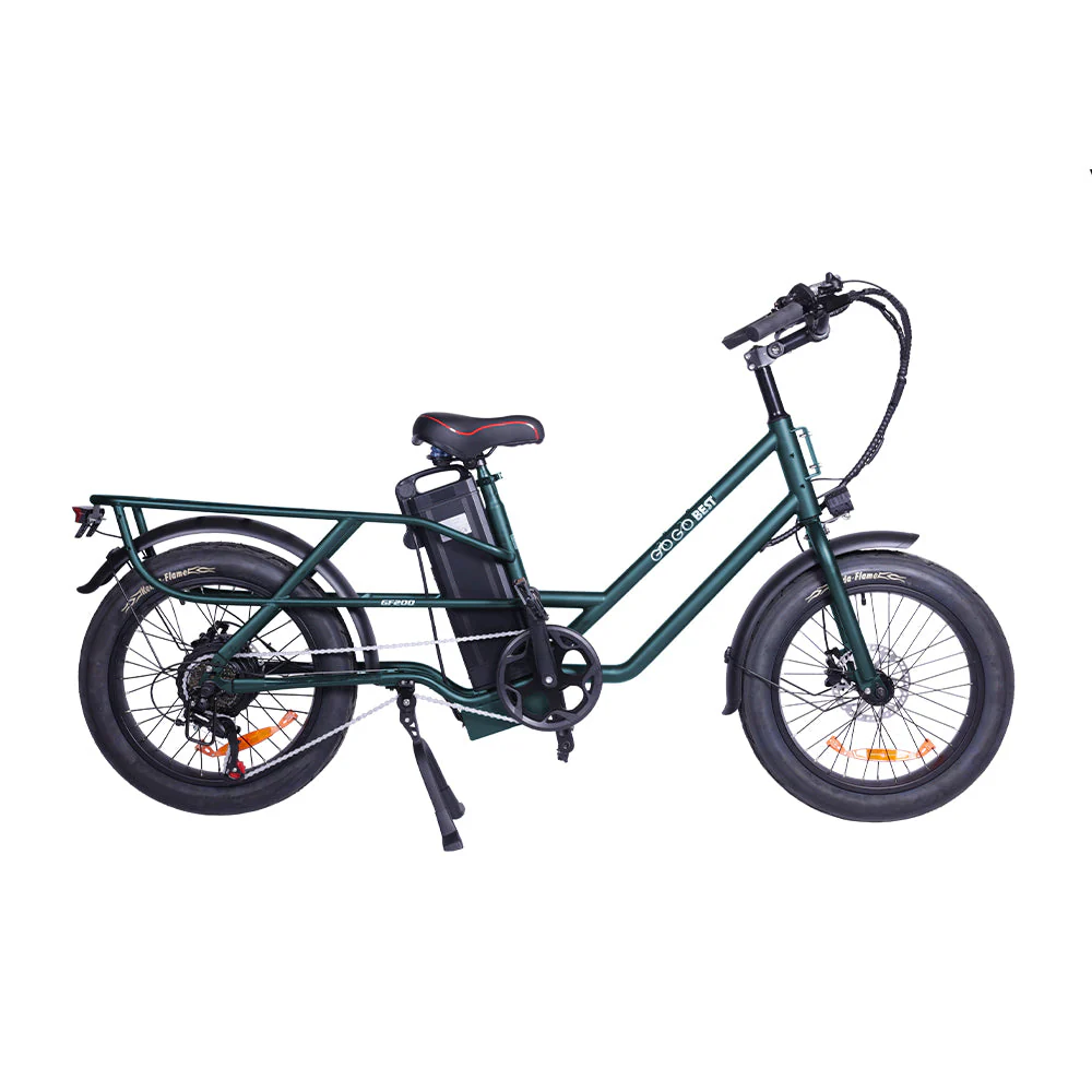 GOGOBEST GF200 - Image 4