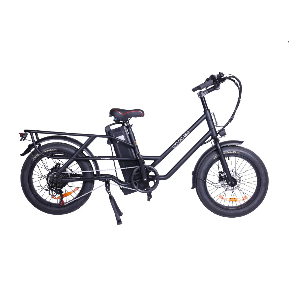 GOGOBEST GF200 - Image 5